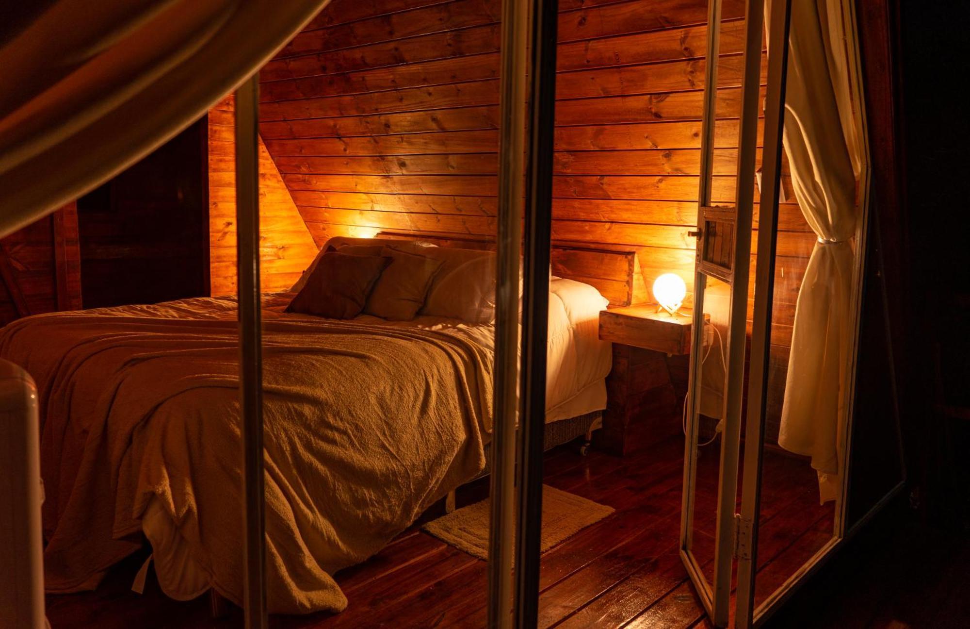 Glamping Cachi El Paraiso De Nala Exterior foto